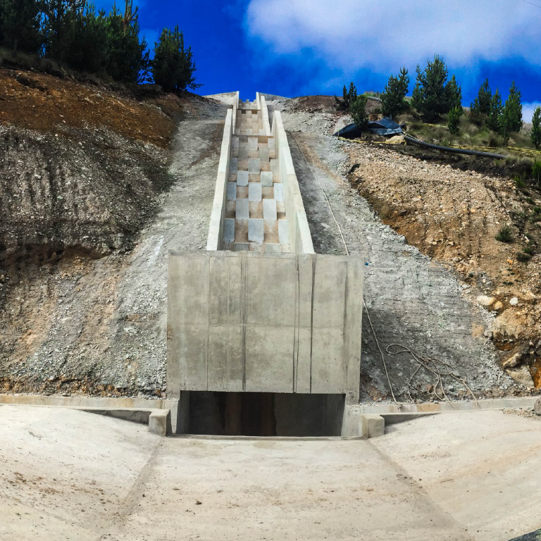 Innovative Visions in the Sustainable Management of Water Resources: Interview with Carlos Iparraguirre, Expert in Hydraulics and Hydrology