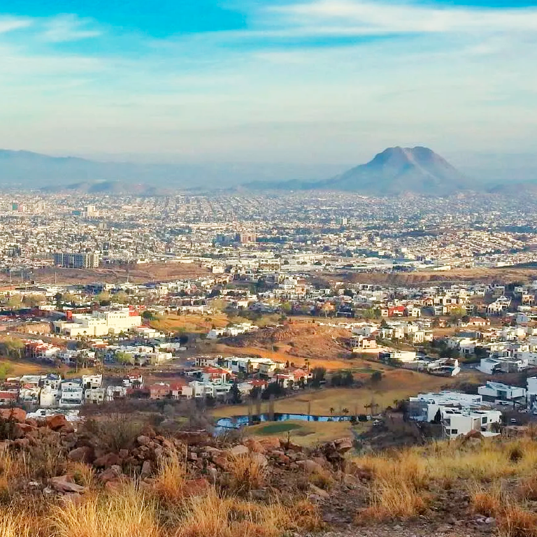 Optimization and safety in the closure of tailings dams in Chihuahua, Mexico: An Anddes project