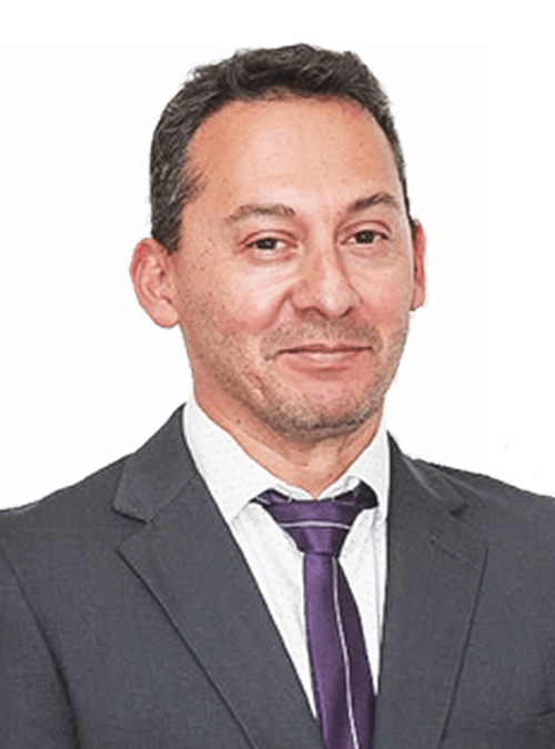 Marcos Diaz Corvalán