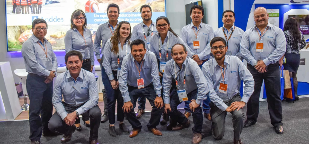 Tailings dam break analysis workshop