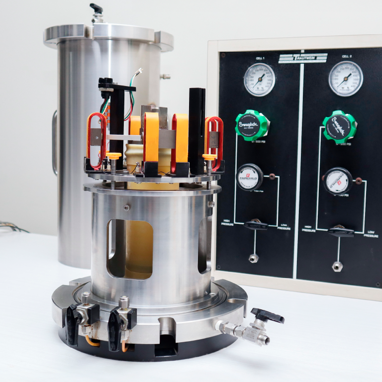 Technical Laboratory Services