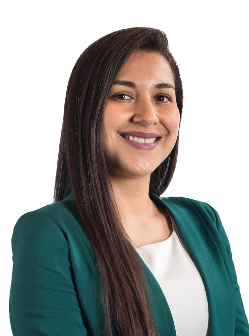 Patricia<br> Cayotopa