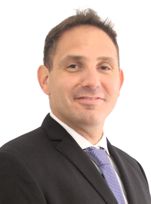 Horacio<br> Dib Ashur