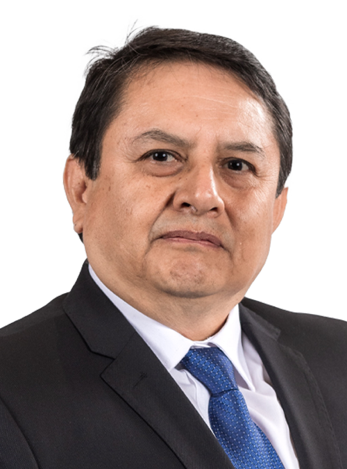 Carlos<br> Iparraguirre