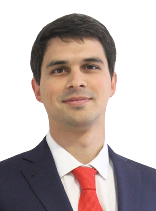 Gabriel<br> Puliafito