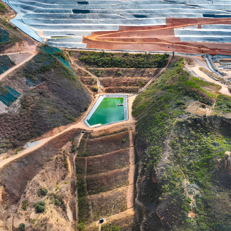 Anddes reaffirms its commitment to Disaster Risk Management (DRM)