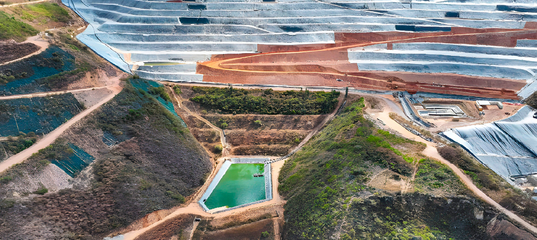 Anddes reaffirms its commitment to Disaster Risk Management (DRM)