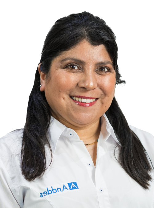 María<br> José Zubieta