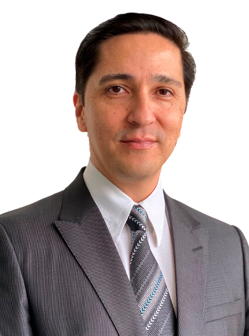 Cristian<br> Clavería